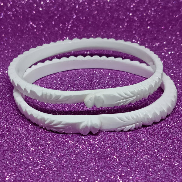 Zigzag  Pure Bengali Sakha Pola for women