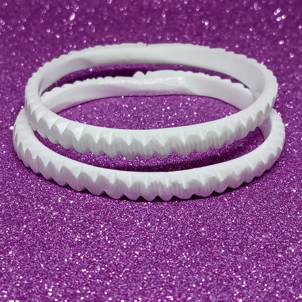 Zigzag  Pure Bengali Sakha Pola for women