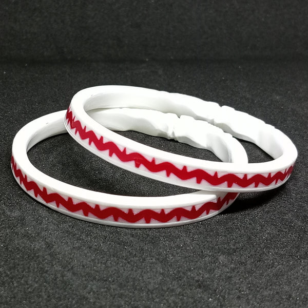 Original Sakha Pola pasting bangles for women