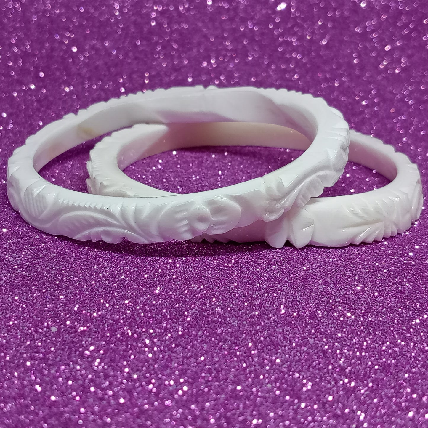 Chur Sankha Pola Bangles Exquisite Bangles