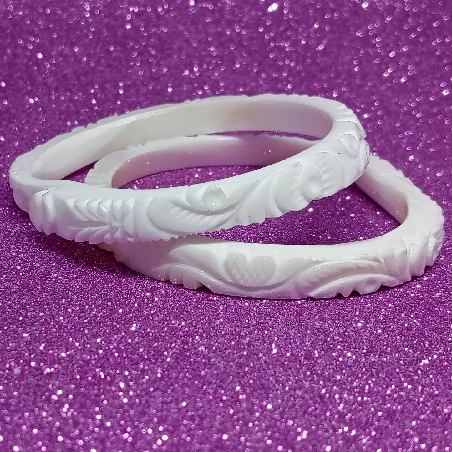 Chur Sankha Pola Bangles Exquisite Bangles