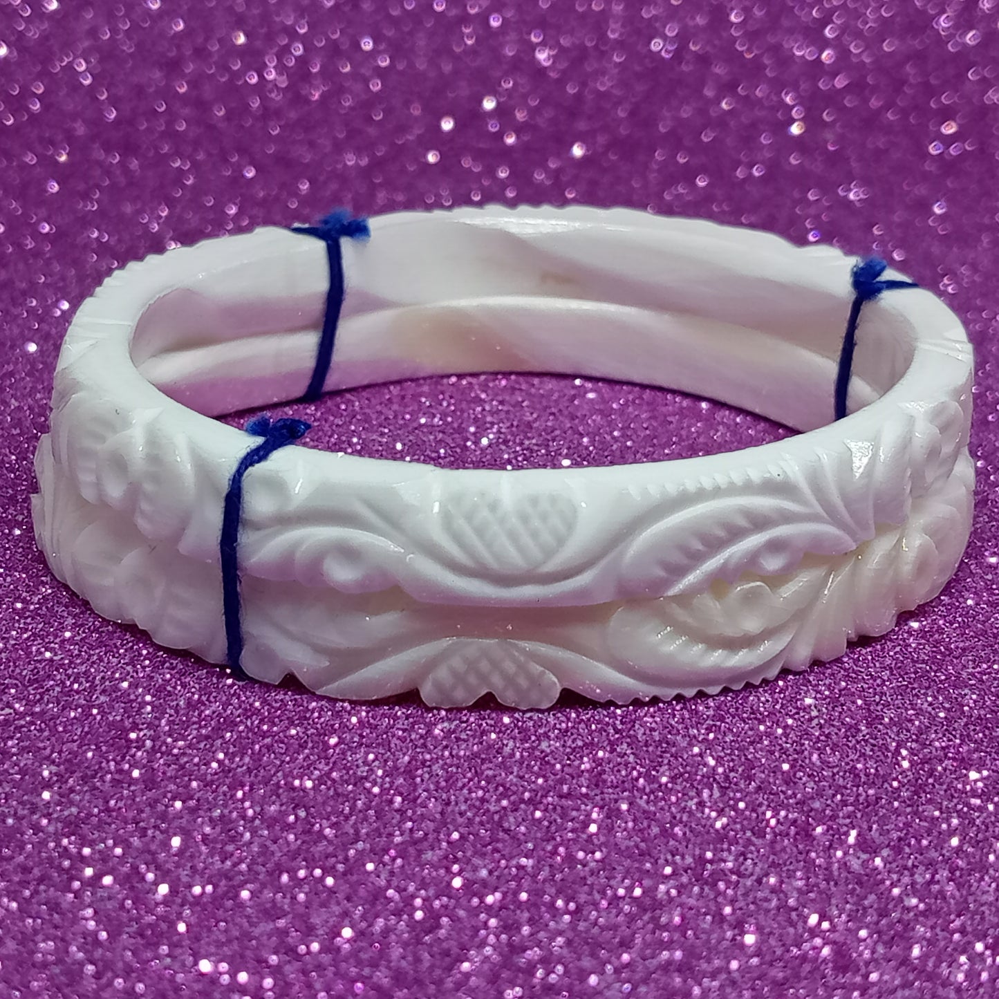 Chur Sankha Pola Bangles Exquisite Bangles