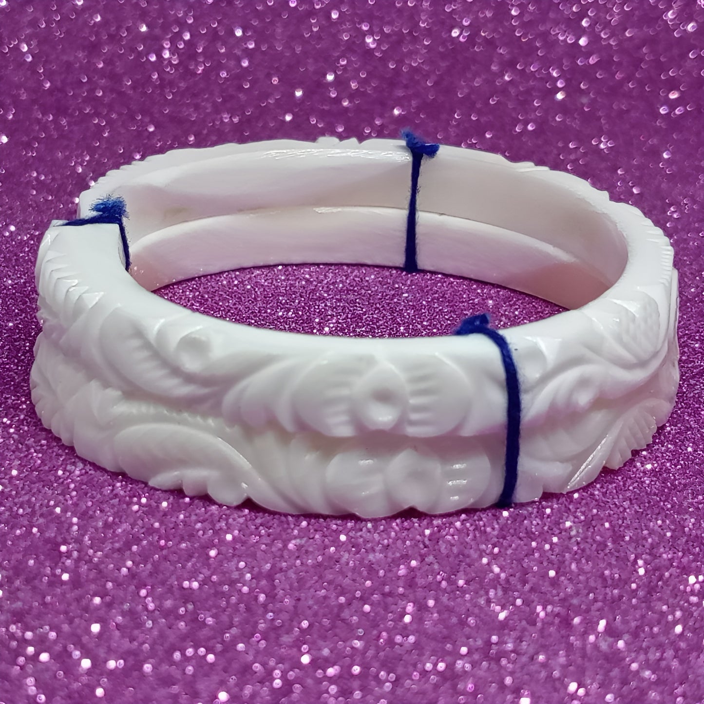 Chur Sankha Pola Bangles Exquisite Bangles