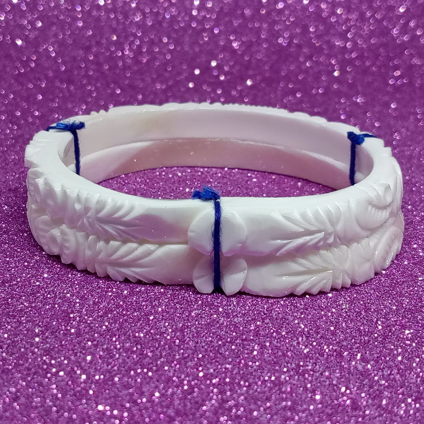 Chur Sankha Pola Bangles Exquisite Bangles