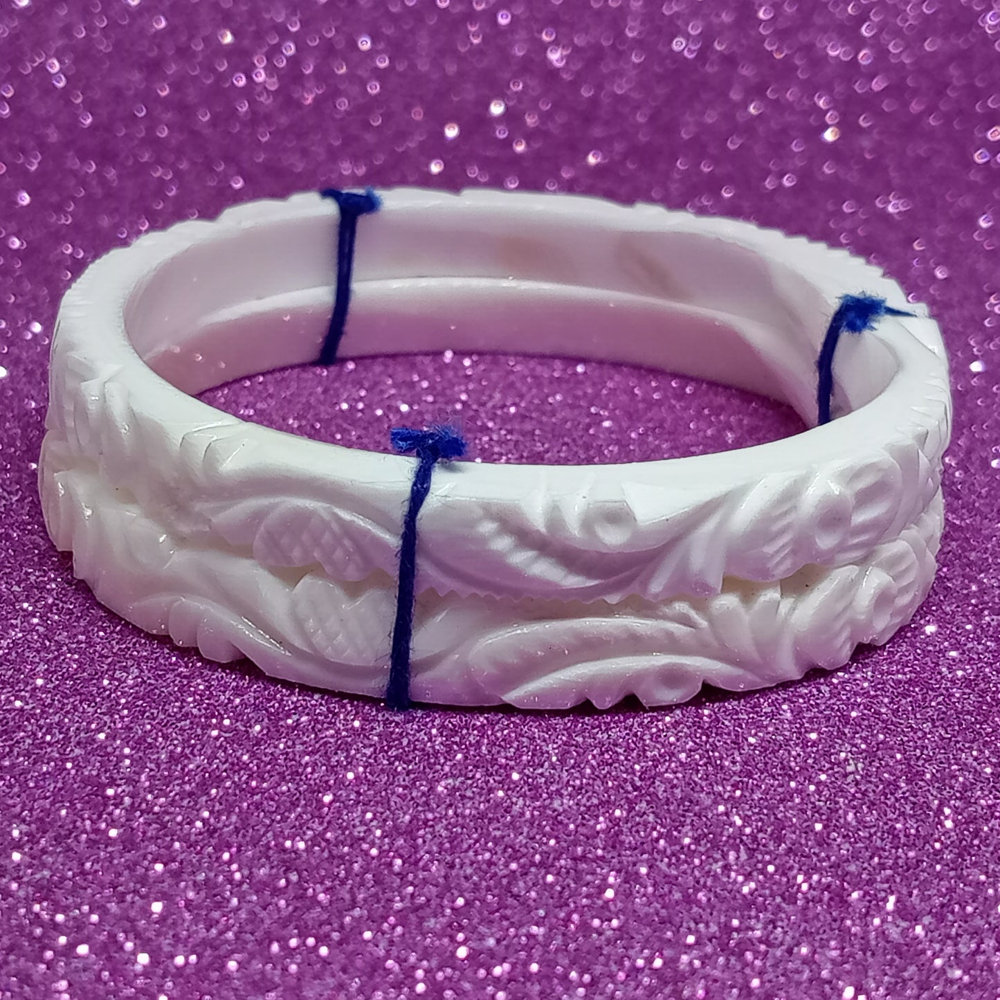 Chur Sankha Pola Bangles Exquisite Bangles