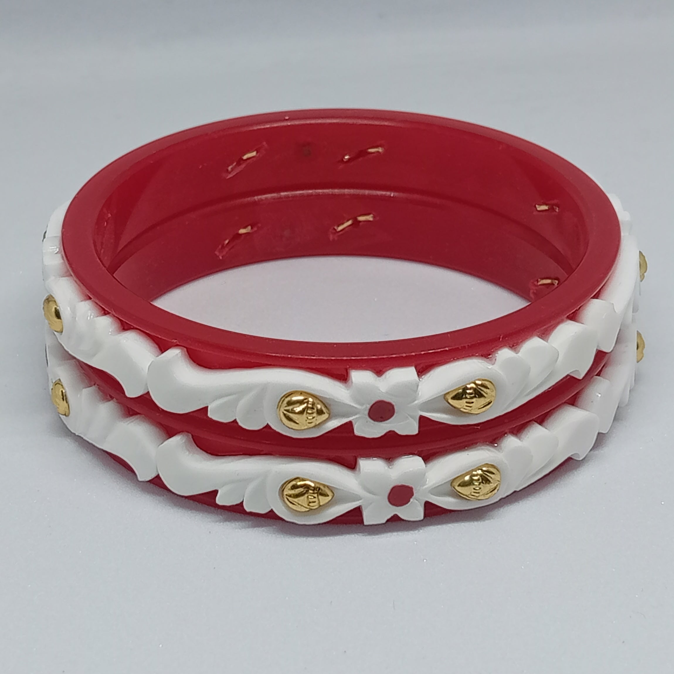 Senco Pola Bangles Gold Pola Badhano New Senco Gold Sakha
