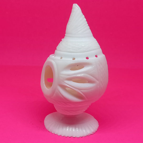 Agarbatti Stand Made From Sankh