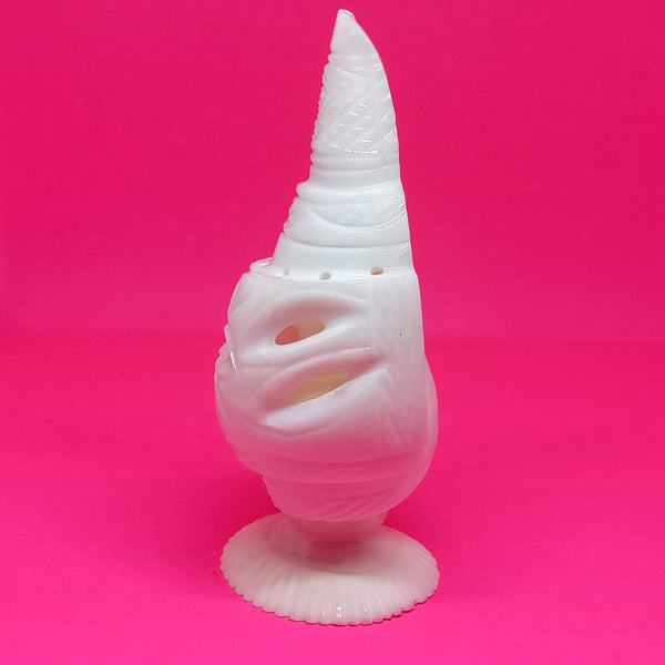 Agarbatti Stand Made From Sankh