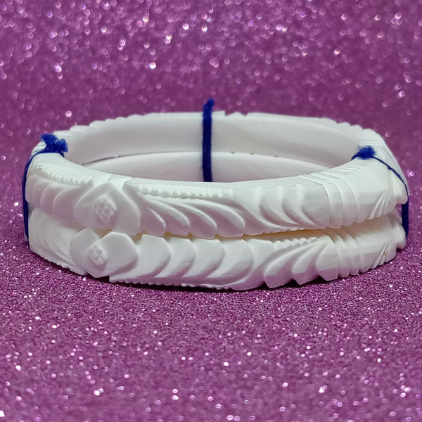 Bracelets Love Flower Design Sakha