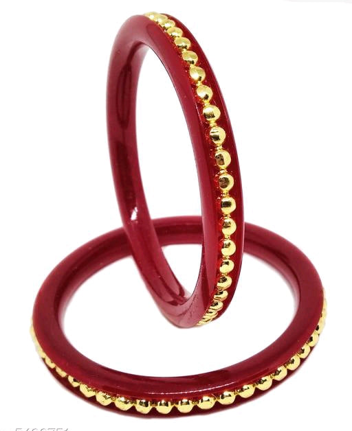 Designer Fancy Bangles - Sakhari Sakhapola