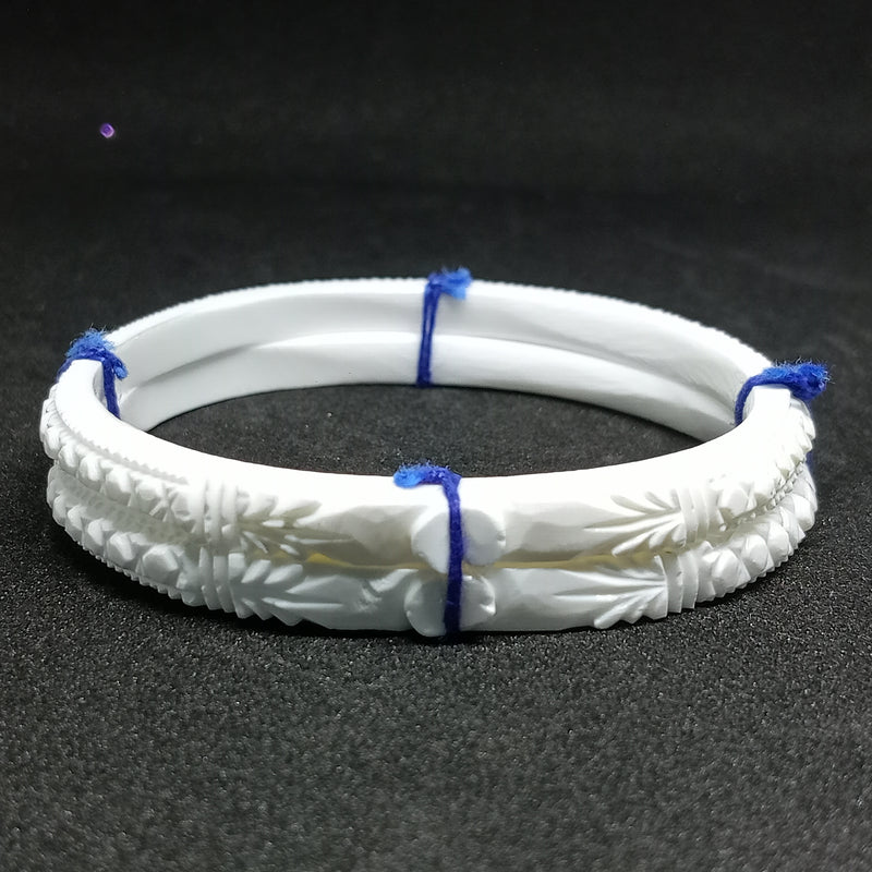 Motidana Design Bracelets Sakha Pola Bangles