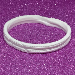Handmade Bengali Traditional Thin Sakha Bangle