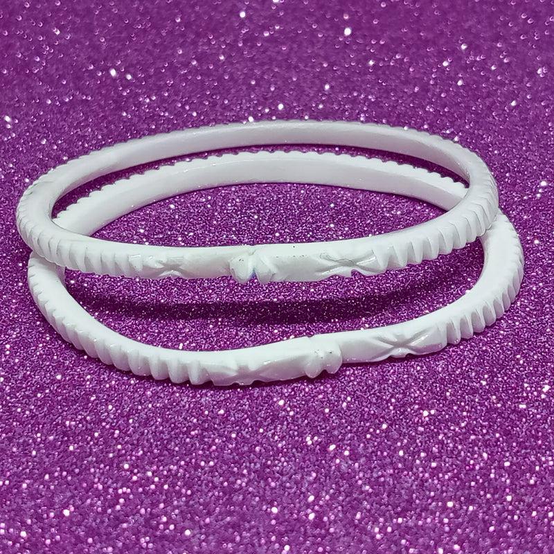 Narrow Design Ultra Thin Shakha For Woman