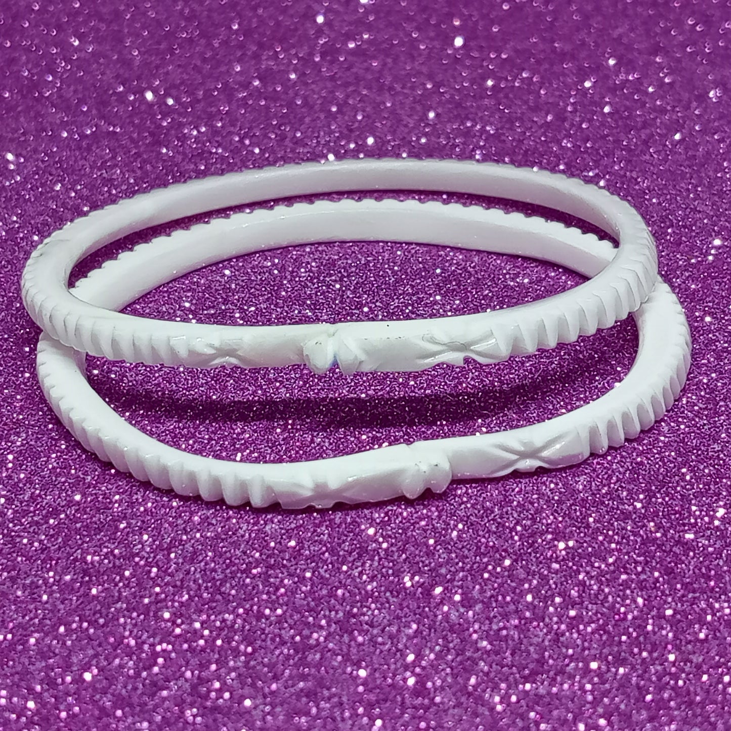Narrow Design Ultra Thin Shakha For Woman