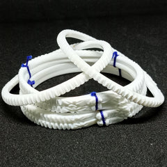 Narrow Design Ultra Thin Shakha For Woman