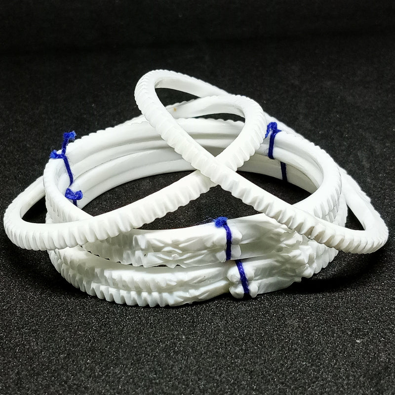 Narrow Design Ultra Thin Shakha For Woman