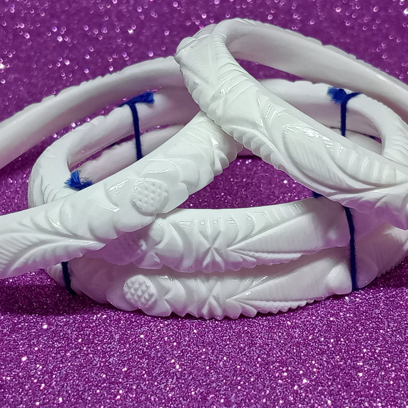 Flower Design Original Bengali Bracelet Sakha