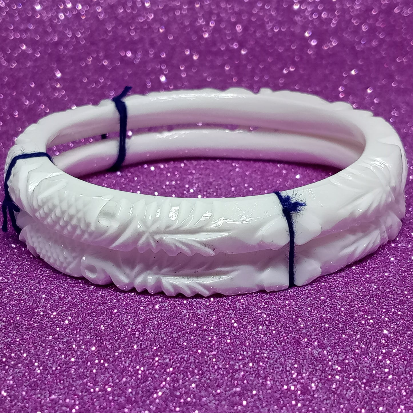 DIY Sakhapola jewelry