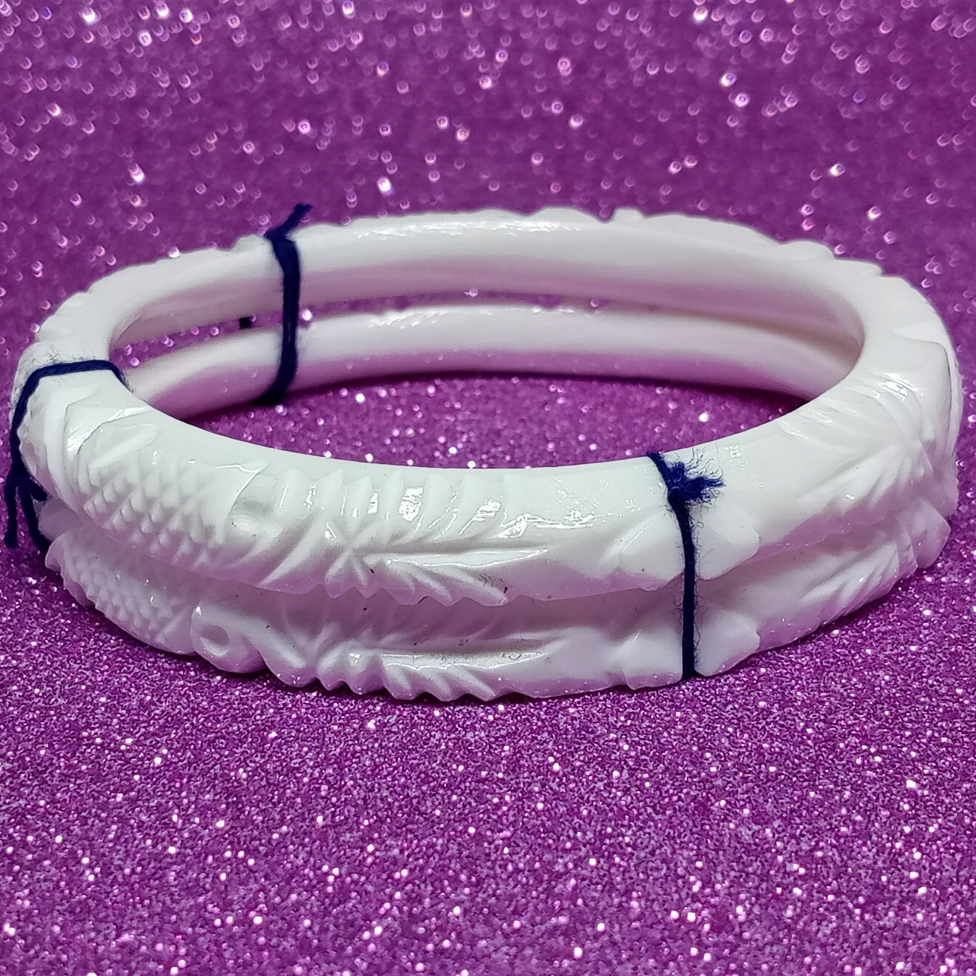DIY Sakhapola jewelry