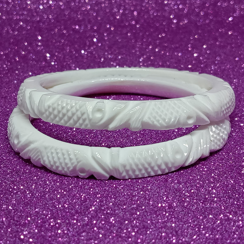 Fish Design Original Sakha Pola bangles – Sakhari Sakhapola