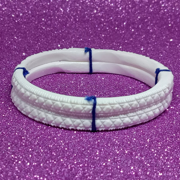 Mota Motidana Sakha Traditionally Designed Bangles