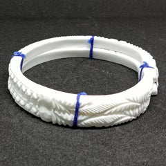 Mota Motidana Sakha Traditionally Designed Bangles