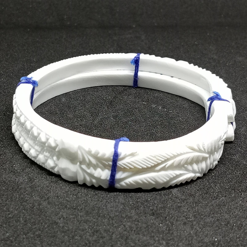Mota Motidana Sakha Traditionally Designed Bangles