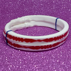 Original Sakha Pola pasting bangles for women