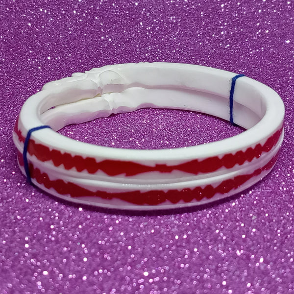 Original Sakha Pola pasting bangles for women