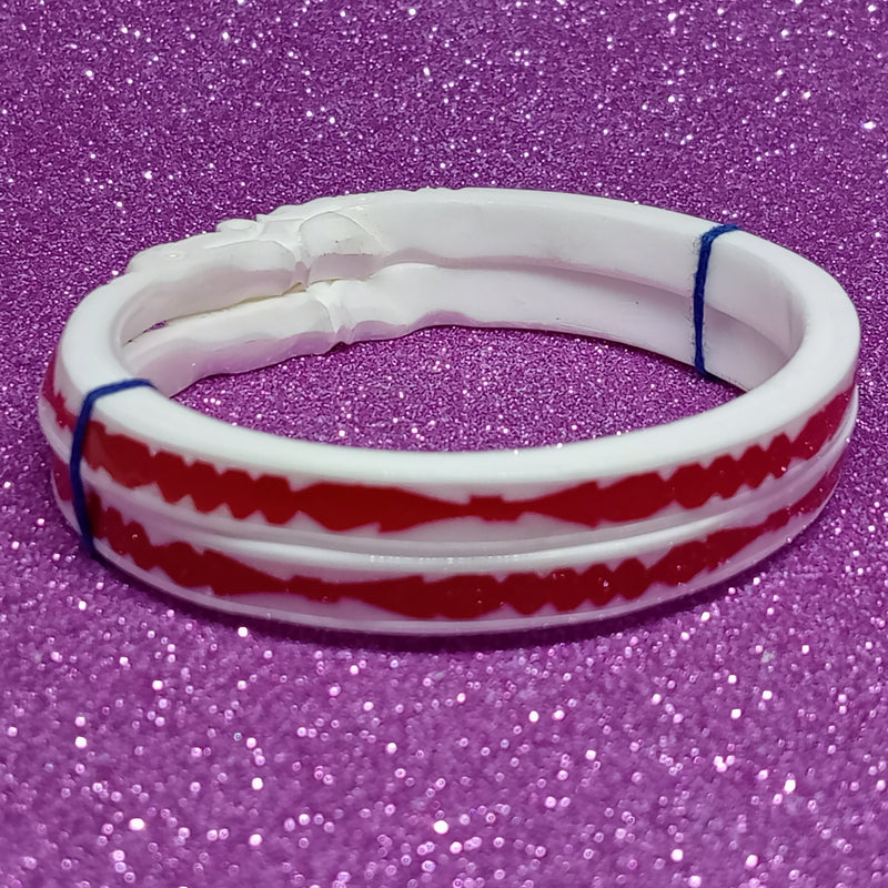 Original Sakha Pola pasting bangles for women