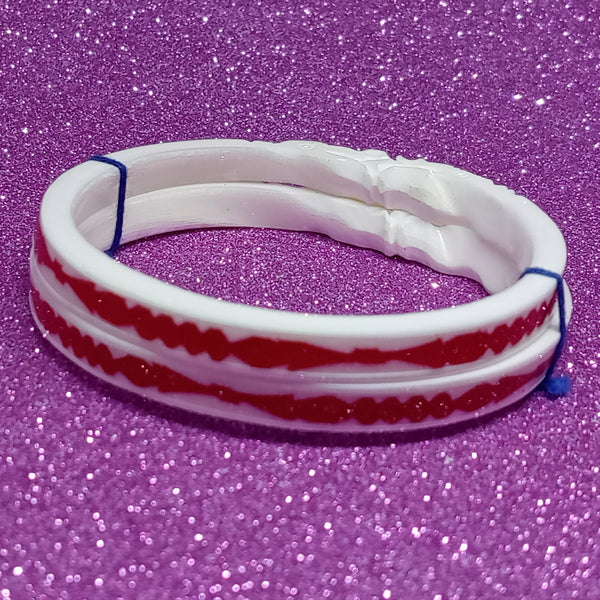 Original Sakha Pola pasting bangles for women