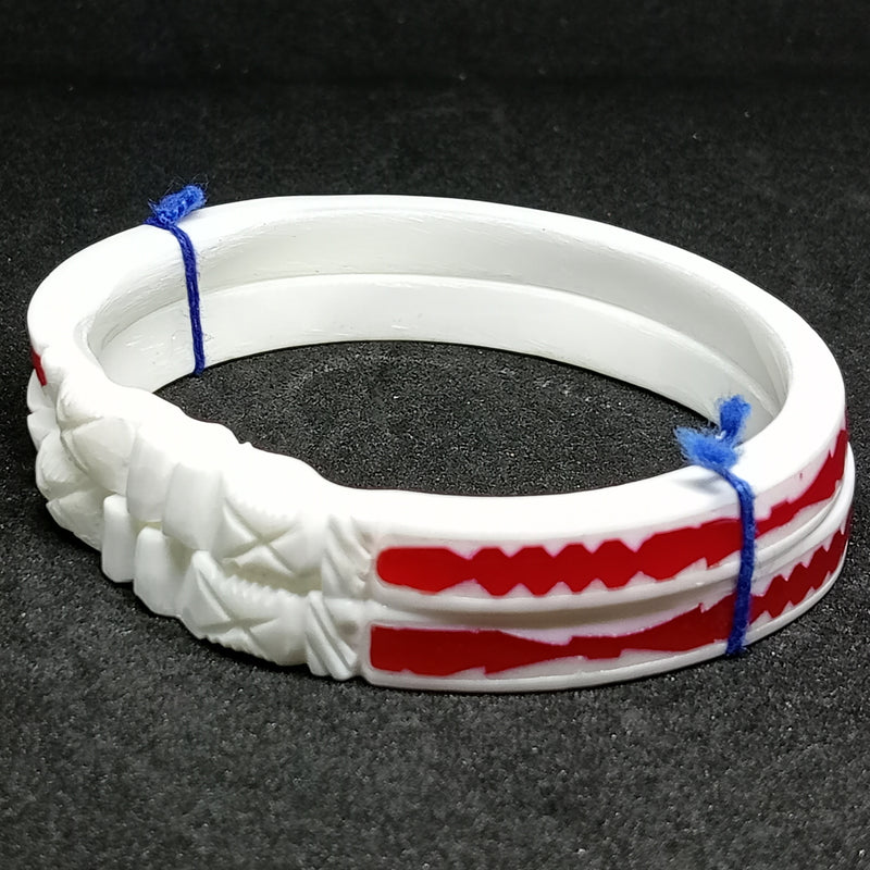Original Sakha Pola pasting bangles for women