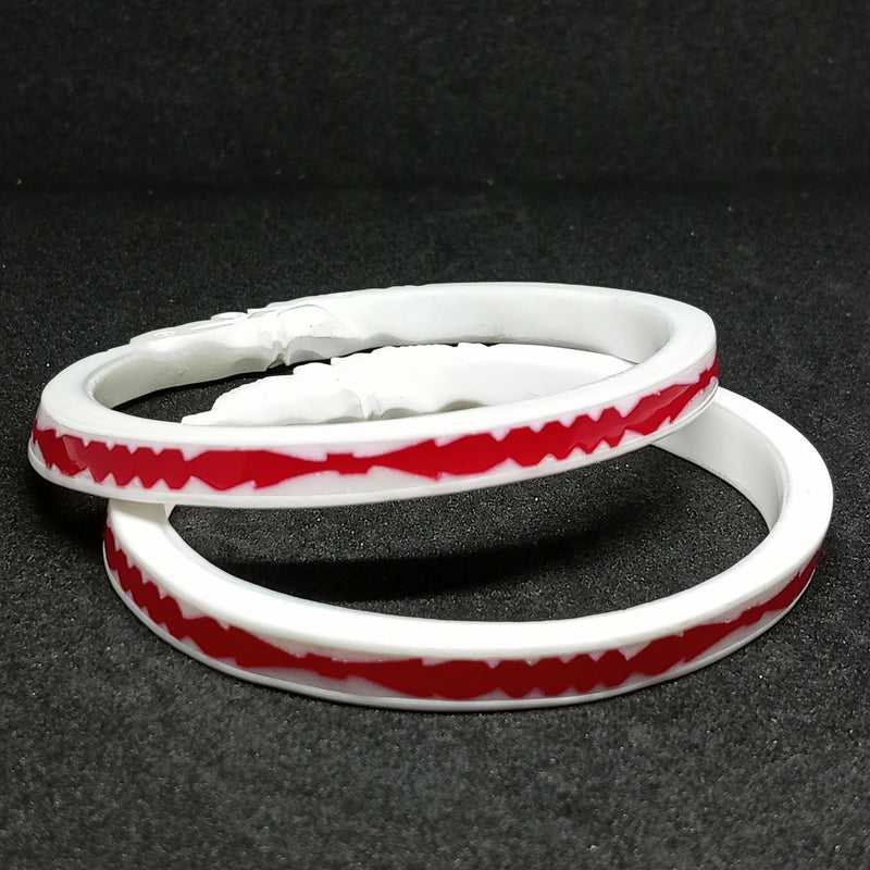 Original Sakha Pola pasting bangles for women
