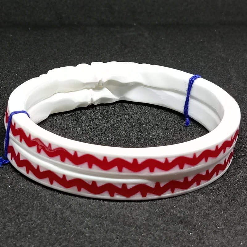 Original Sakha Pola pasting bangles for women