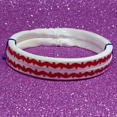 Original Sakha Pola pasting bangles for women