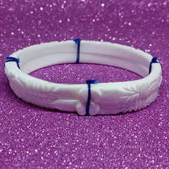 Exclusive Shakha Pola Authentic Sankha Conch Shell Bangles