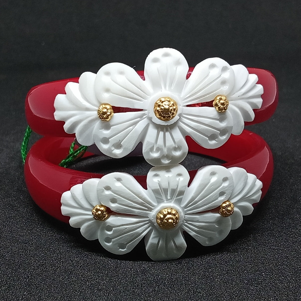 Sakha Pola Bengali Shakha Pola Bangles Shakha Pola Design Bengali