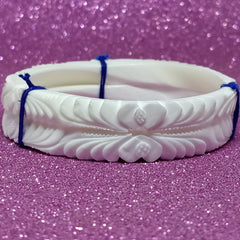 Bracelets Love Flower Design Sakha