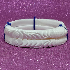Bracelets Love Flower Design Sakha