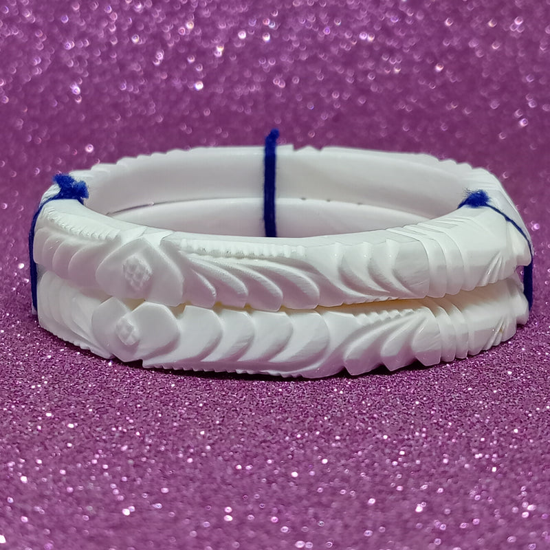 Bracelets Love Flower Design Sakha