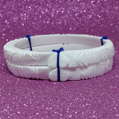 Bracelets Love Flower Design Sakha