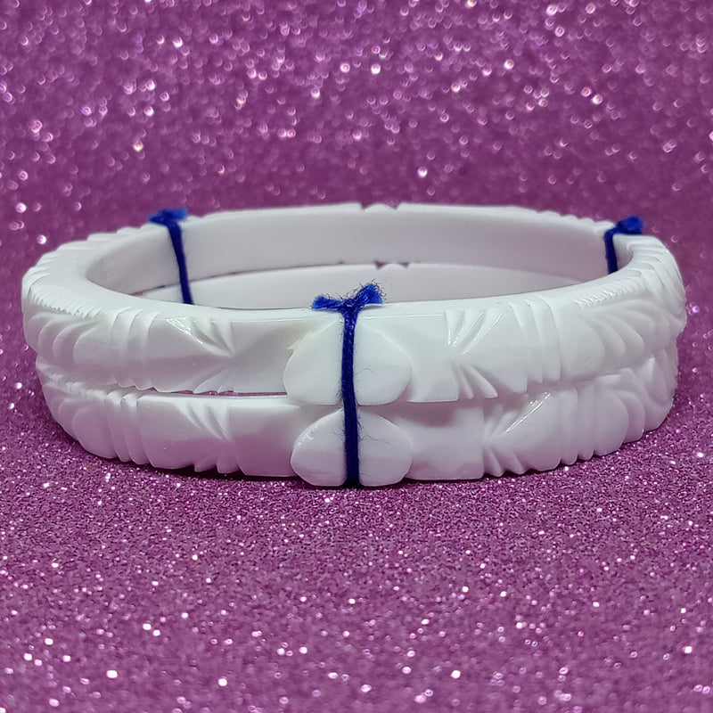 Bracelets Love Flower Design Sakha