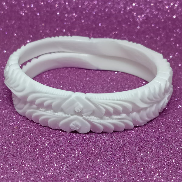 Bracelets Love Flower Design Sakha