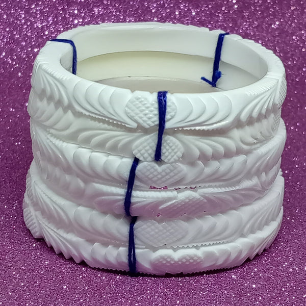 Bracelets Love Flower Design Sakha