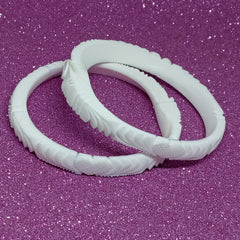 Bracelets Love Flower Design Sakha