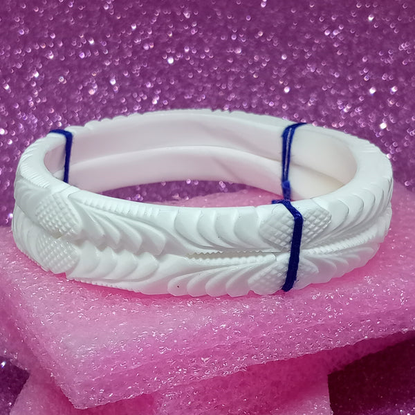 Bracelets Love Flower Design Sakha