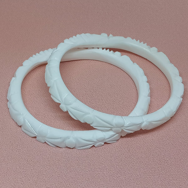 Handcrafted Shakha Pola Bangles