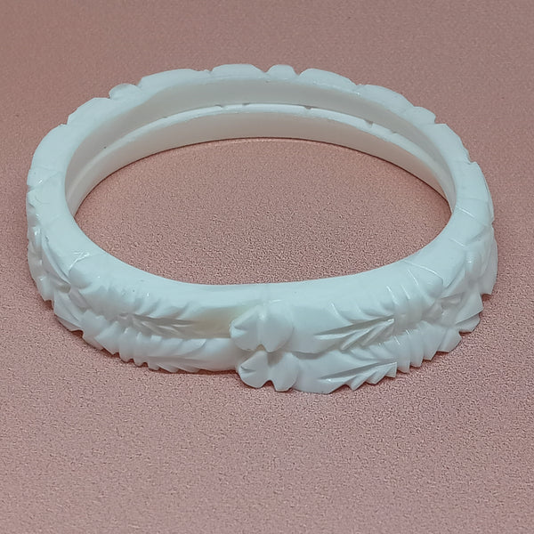 Handcrafted Shakha Pola Bangles