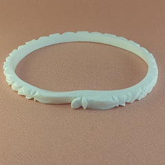Conch Shell Bangles for Everyday Elegance