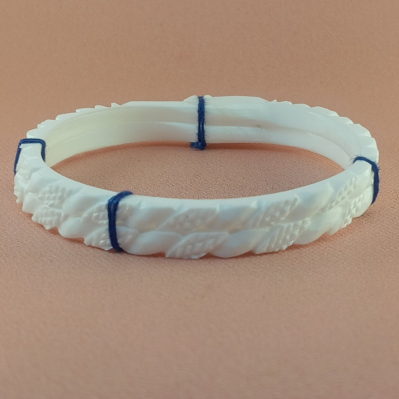 Conch Shell Bangles for Everyday Elegance